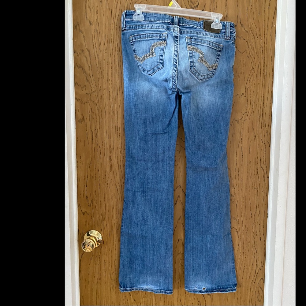 Big star jeans